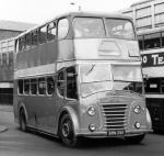 Leyland Titan PD1/3 Burlingham 1948 года (UK)